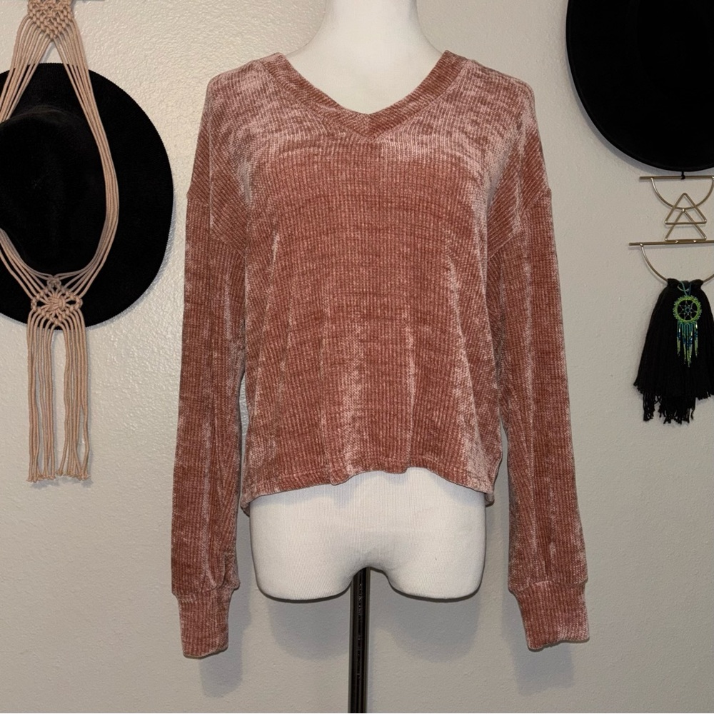Love & Piece Sweaters
